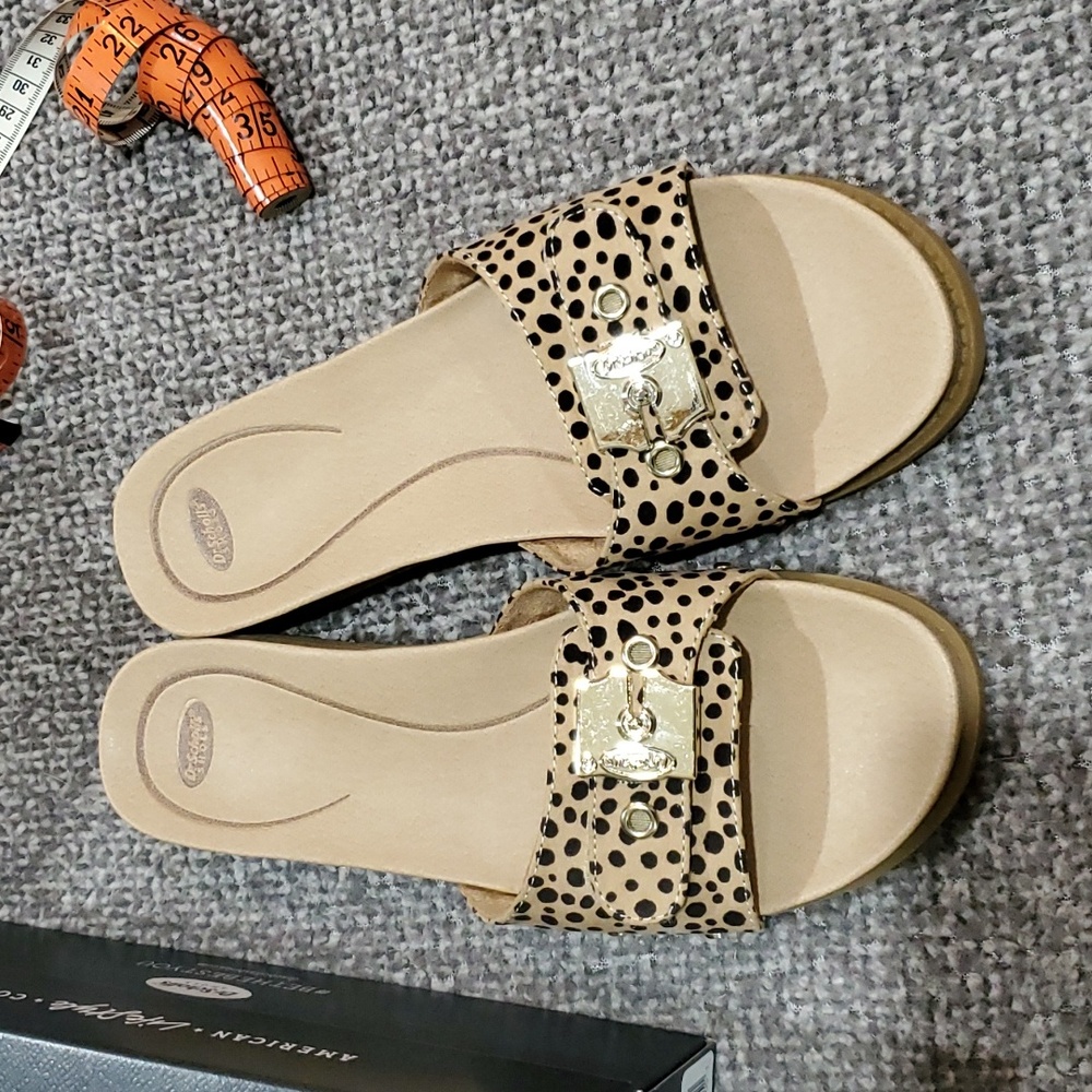 Dr. Scholl's Lifestyles sandals